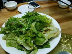 -勇猛子川菜馆(新军路店)