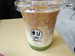-OUR Bakery(三里屯太古里店)