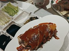 -京鸭棠(让胡路万达店)