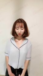 -魅力发型