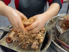 -秦豫肉夹馍(骡马市总店)