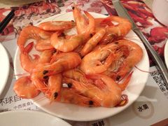 iphone_upload_pic-芭菲盛宴·环球美食(解放碑英利国际店)