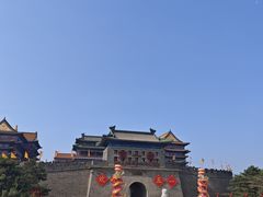 -大明幻境第一城