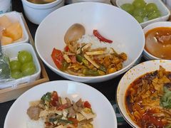 -金色印象·4K影院式足体养生(南坪桃源店)