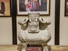 -大妙火锅·非物质文化遗产(东湖公园店)