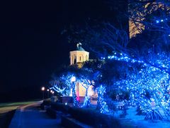 -Rizzan Sea Park Hotel Tancha Bay室内游泳池