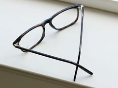 -目艮眼镜SHOWROOM(品牌集合店)