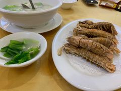 -旺富东海大酒楼(海鲜街店)