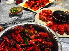 -巴厘龙虾·榜首油焖大虾(洞庭·艺术洋房店)