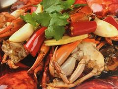 -老梅园大虾城(河西店)