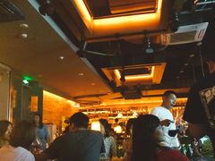 -酒肆浅葱•烧烤•龙虾•排档(卓悦intown店)