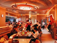 -西塔老太太泥炉烤肉(苏州大悦城店)