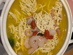 -桂满陇·杭州小馆(巴黎春天浦建店)