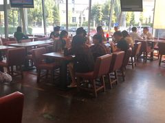 大堂-FATBURGER 特富客汉堡(外交公寓店)