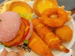 -大橘元自助回转火锅(天河新天地店)