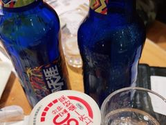 -木屋烧烤(坂田天安云谷店)