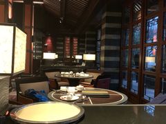 大堂-杭州西子湖四季酒店·金沙厅