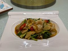 -宜兴隆家宴·私房菜(泰安华庭店)