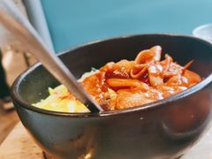-小米烤肉-泥炉炭烤(常营店)