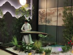 -金狮麟•宋宴•宋文化地标餐厅(晋安路店)