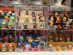 -泡泡玛特POPMART(金安国际购物中心店)