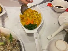-新光酒家方亮蟹宴(黄浦店)