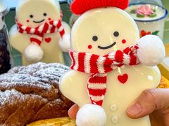 -红星前进面包牛奶公司(五道口购物中心店)