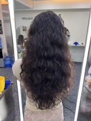 -东梵造型·烫发染发接发连锁SALON