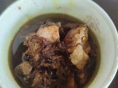 -好成财牛排馆(涂门街总店)