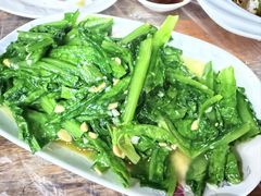 -众味海鲜大排档·活海鲜·潮汕味(南澳店)