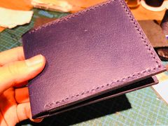 -如果·追梦手工皮具DIY教学店(田子坊店)