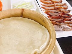 -首都师范大学-本部食堂