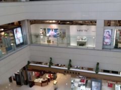 -欧亚商都奥特莱斯(新发路店)