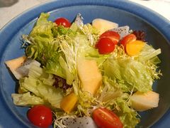 -老太原菜馆(中正天街店)