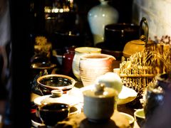 -老屋咖啡