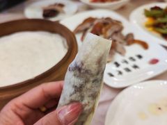 -全聚德(前门店)