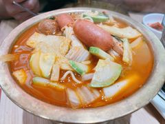 -米村拌饭(泰山万达店)