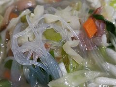 -娜姐海丰小吃