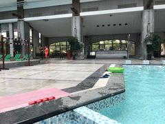 -大连金石滩绿发温泉假日酒店