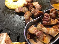 -济州爱肉堂(总店)