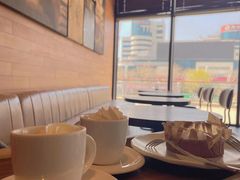 -星巴克(潍坊泰华广场店)