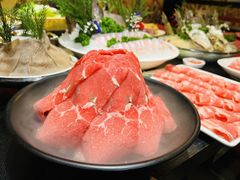 -满堂欢豆捞坊(美丽华大酒店店)