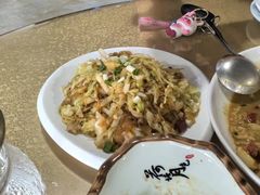-凤嫂农家乐(梁弄店)