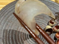 -镹·鱼料理  国产鱼使用店