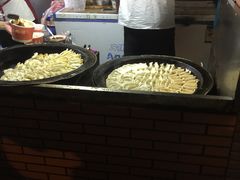 -汪记大王锅贴(成山路店)