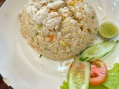 -Dang restaurant (patong phuket)