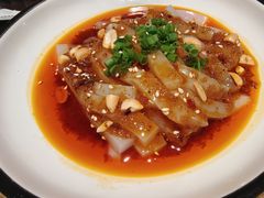 川北凉粉-渝信川菜(西单店)