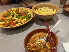 -廖川菜(金虹桥店)
