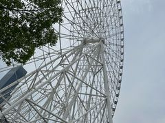 -南昌之星摩天轮