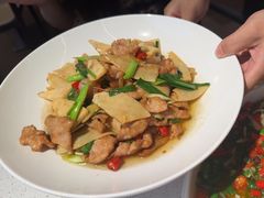 -蛙兔鸡自贡风味·特色江湖菜(广都店)